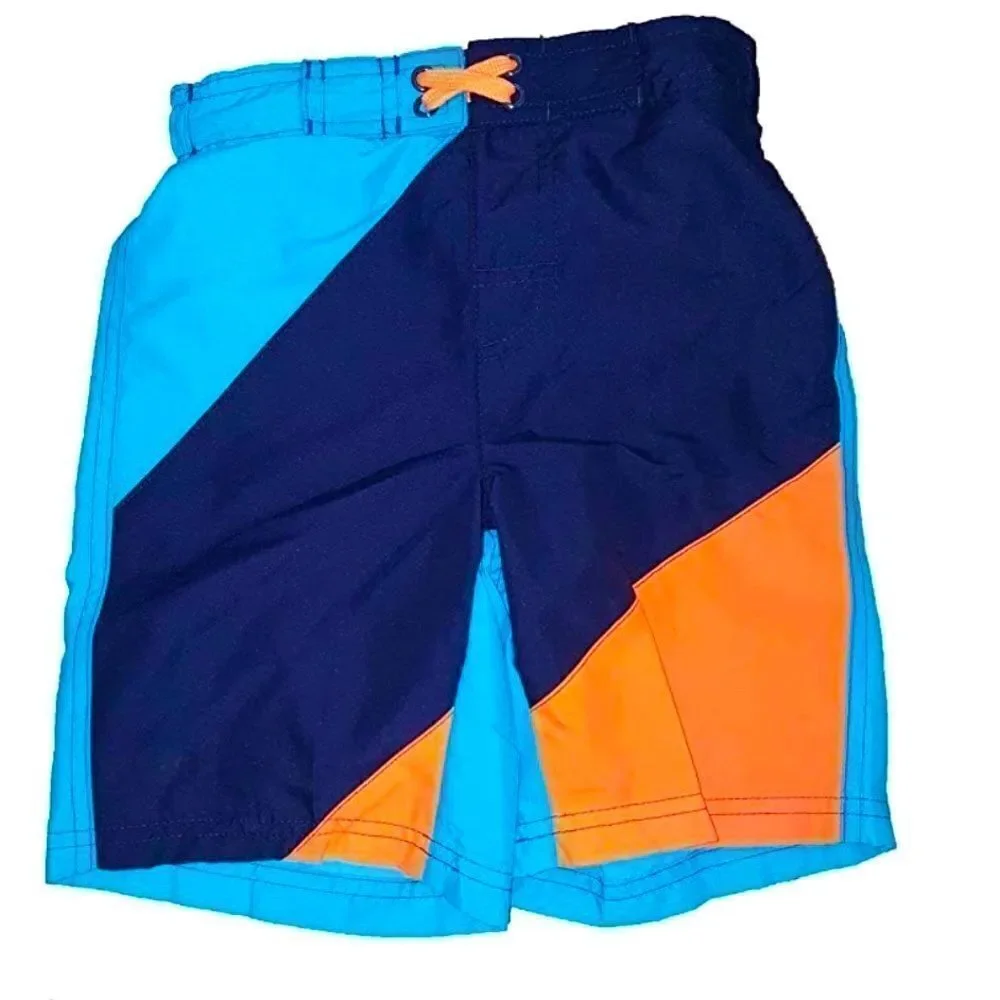 Ocean Pacific Boys  Swim Short